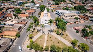 Laboratório Óptico em Capim Branco