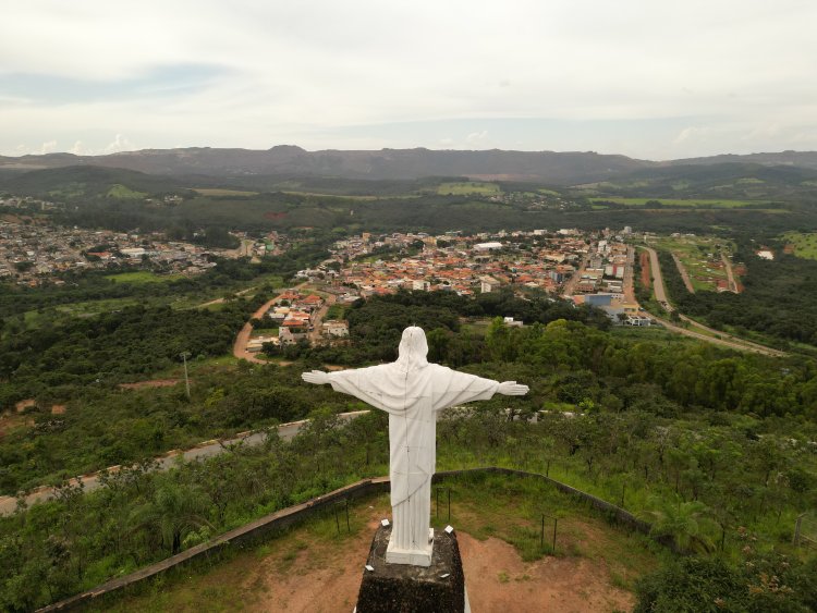 Laboratório Óptico em Itatiaiuçu