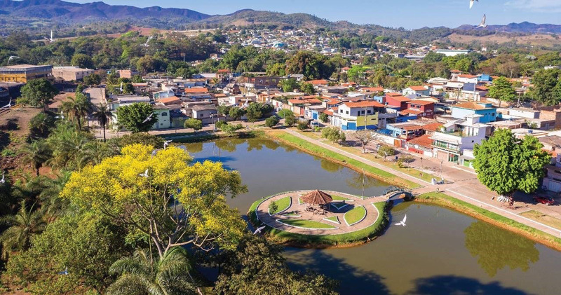 Laboratório Óptico em Mário Campos