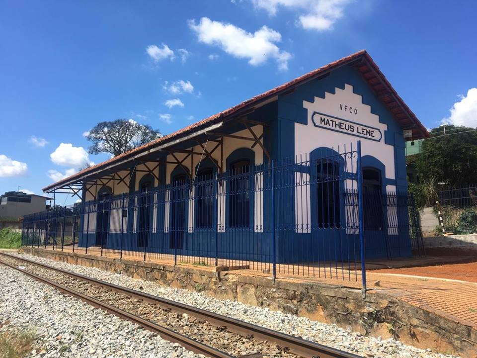 Laboratório Óptico em Mateus Leme