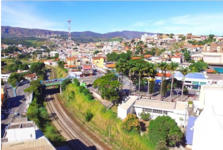 laboratório óptico em ibirité