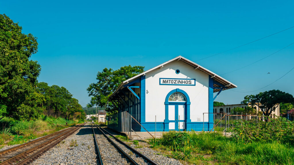 laboratório óptico em Matozinhos