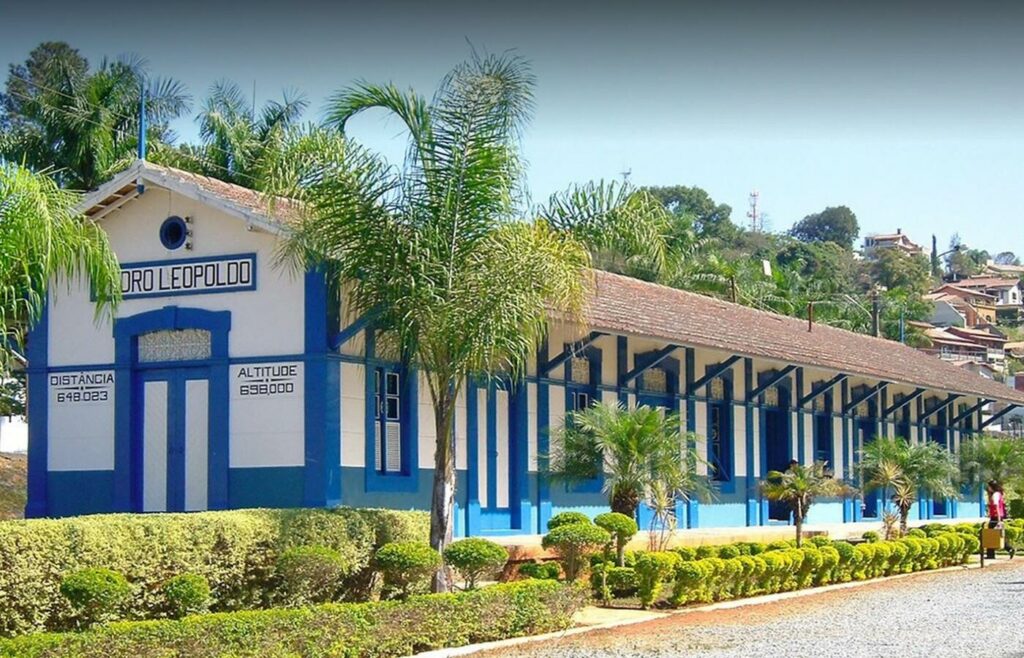 laboratório óptico em Pedro Leopoldo