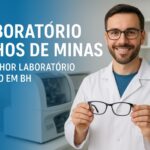 Laboratório Olhos de Minas, o Melhor Laboratório Óptico em BH